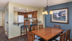 Worldmark Lake Tahoe - 2BD Sleeps up to 6